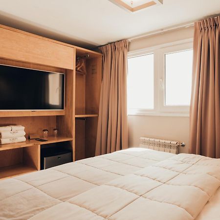 Hotel Ecoski By Bund سان كارلوس دي باريلوتشي المظهر الخارجي الصورة