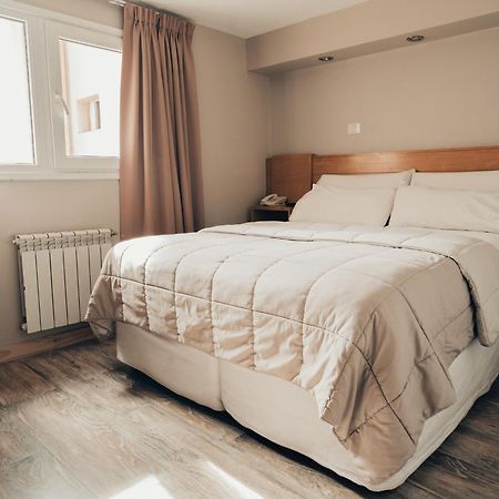 Hotel Ecoski By Bund سان كارلوس دي باريلوتشي المظهر الخارجي الصورة