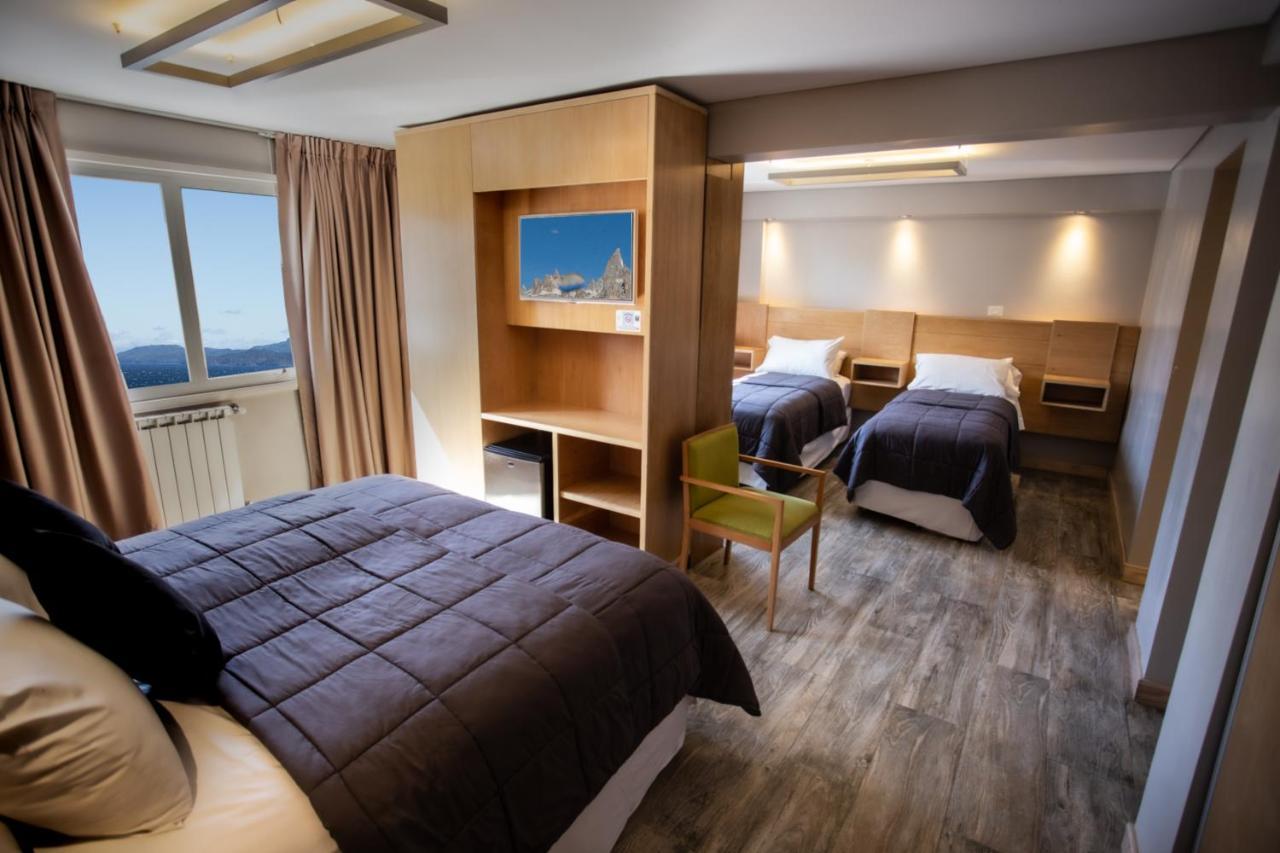 Hotel Ecoski By Bund سان كارلوس دي باريلوتشي المظهر الخارجي الصورة