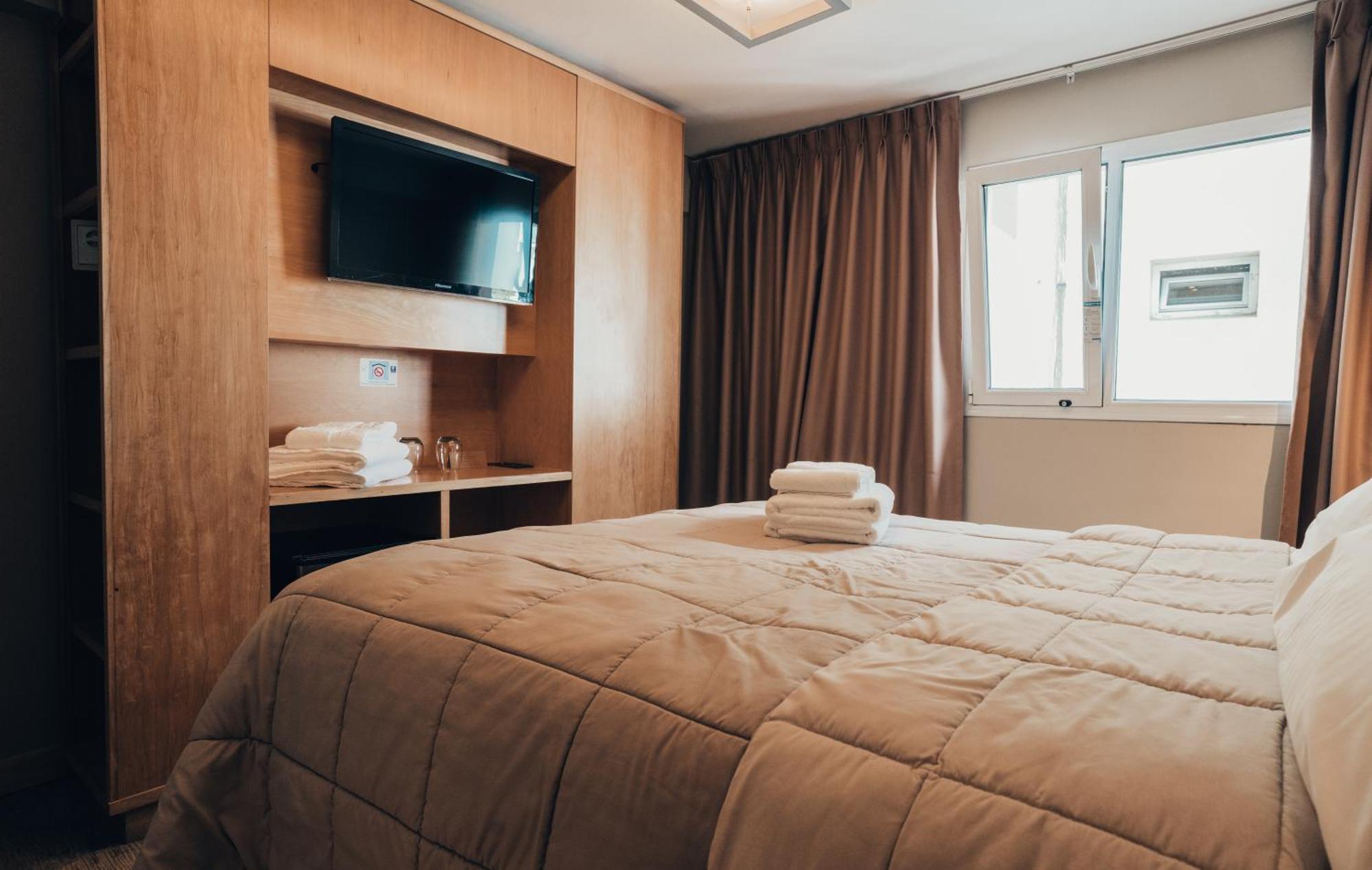 Hotel Ecoski By Bund سان كارلوس دي باريلوتشي المظهر الخارجي الصورة