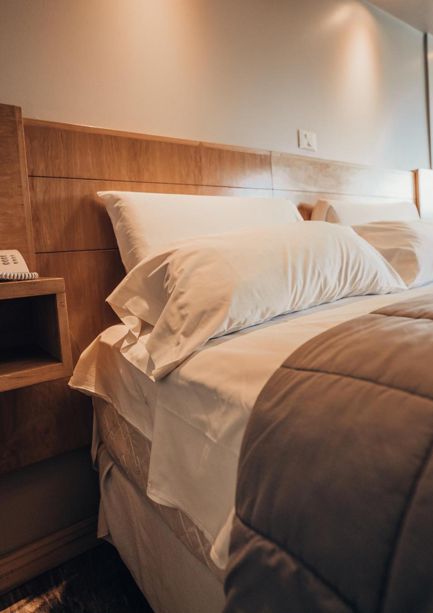 Hotel Ecoski By Bund سان كارلوس دي باريلوتشي المظهر الخارجي الصورة