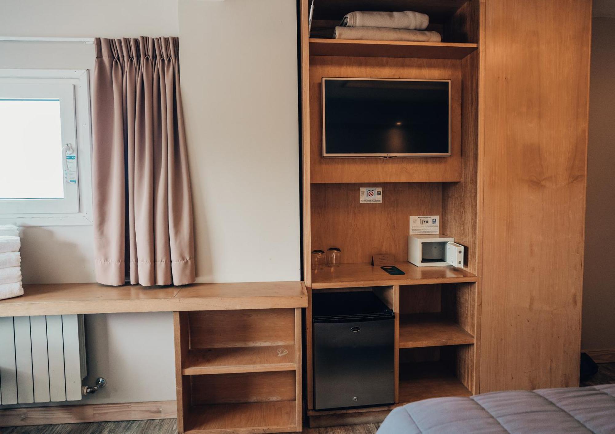 Hotel Ecoski By Bund سان كارلوس دي باريلوتشي المظهر الخارجي الصورة