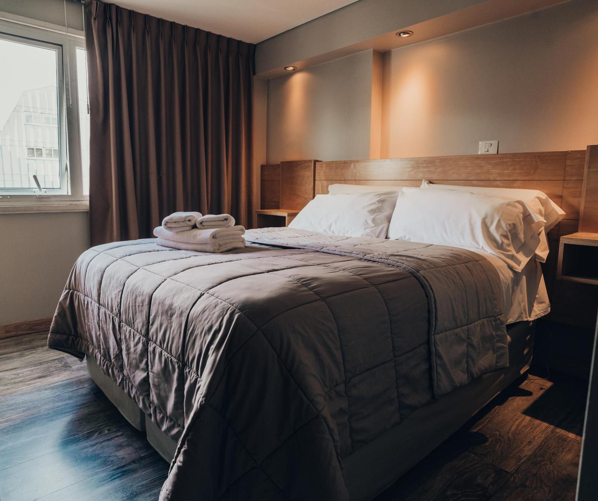 Hotel Ecoski By Bund سان كارلوس دي باريلوتشي المظهر الخارجي الصورة