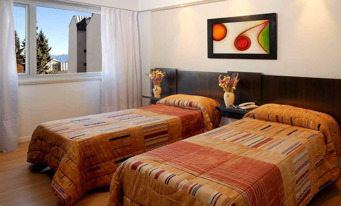 Hotel Ecoski By Bund سان كارلوس دي باريلوتشي المظهر الخارجي الصورة